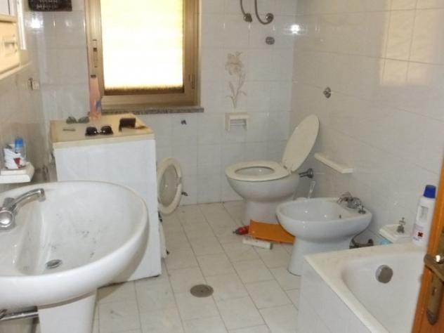 appartamento in vendita a Torano Castello in zona Sartano