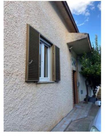 appartamento in vendita a Torano Castello in zona Sartano