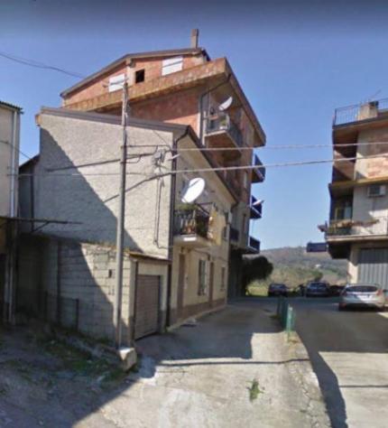 appartamento in vendita a Torano Castello
