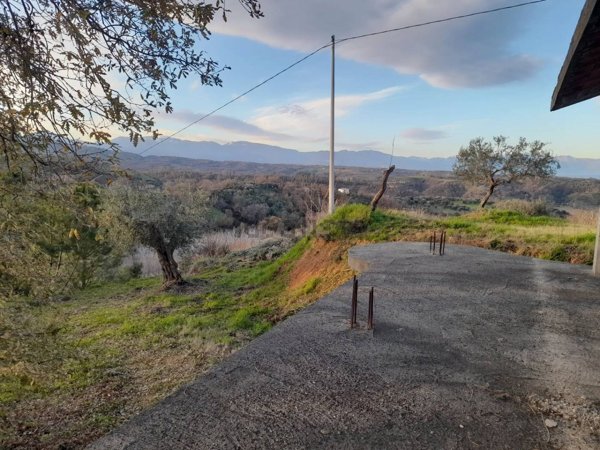 appartamento in vendita a Torano Castello