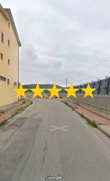 appartamento in vendita a Torano Castello