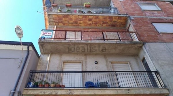 appartamento in vendita a Torano Castello
