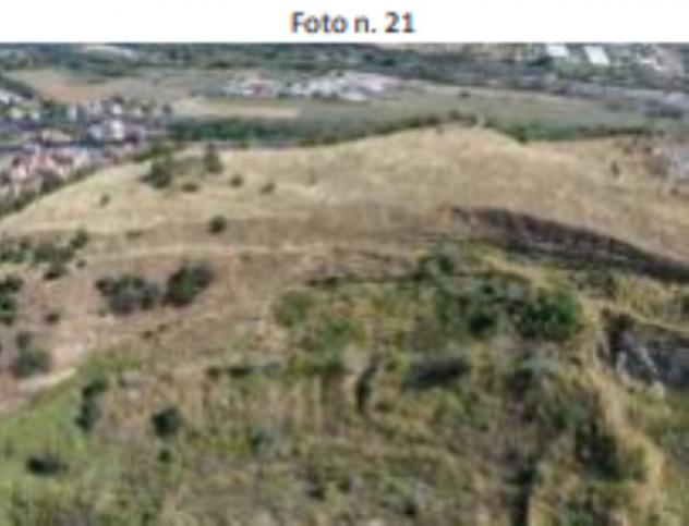 terreno agricolo in vendita a Torano Castello