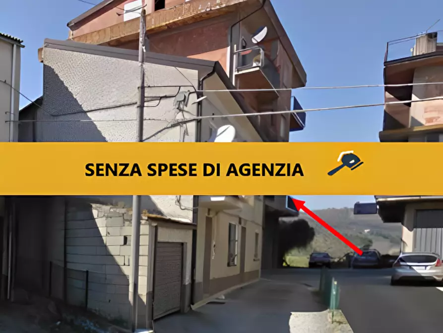 casa semindipendente in vendita a Torano Castello