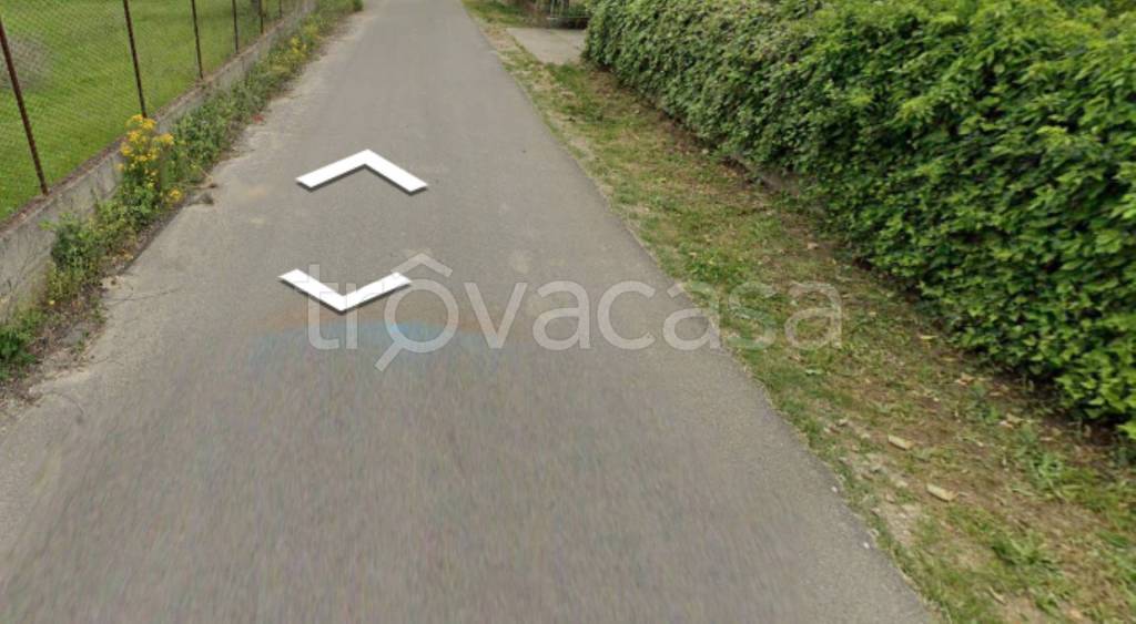 villa in vendita a Torano Castello