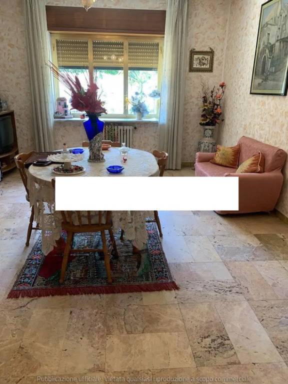 appartamento in vendita a Torano Castello