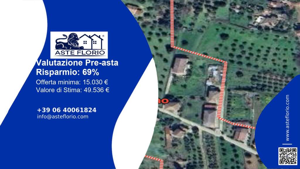 appartamento in vendita a Torano Castello