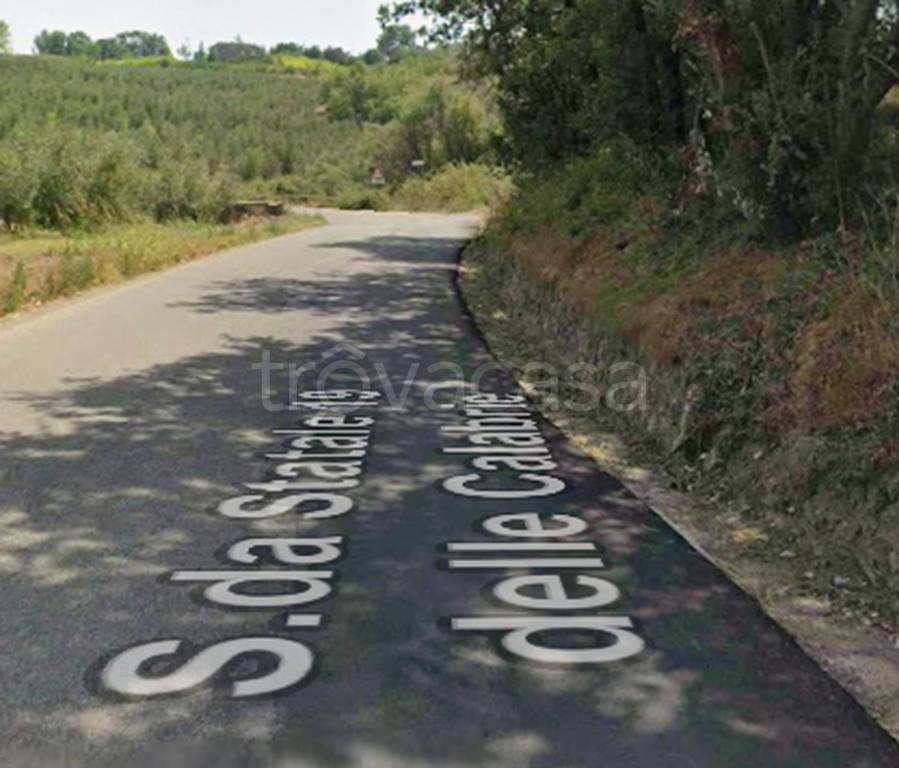 terreno agricolo in vendita a Torano Castello