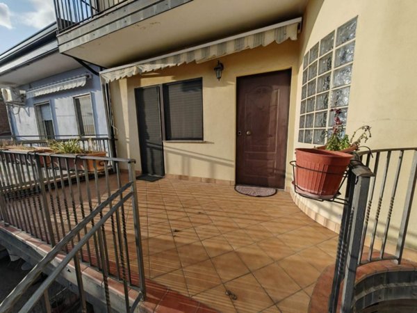 casa indipendente in vendita a Torano Castello in zona Sartano