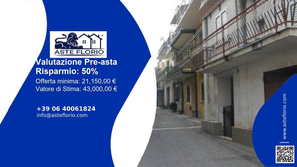 villa in vendita a Torano Castello in zona Sartano