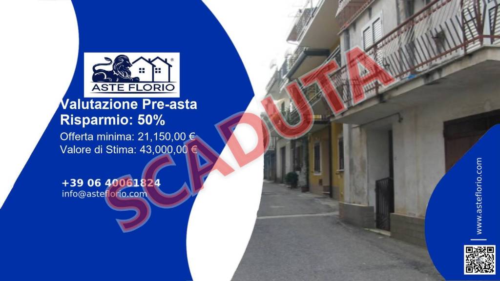 villa in vendita a Torano Castello in zona Sartano