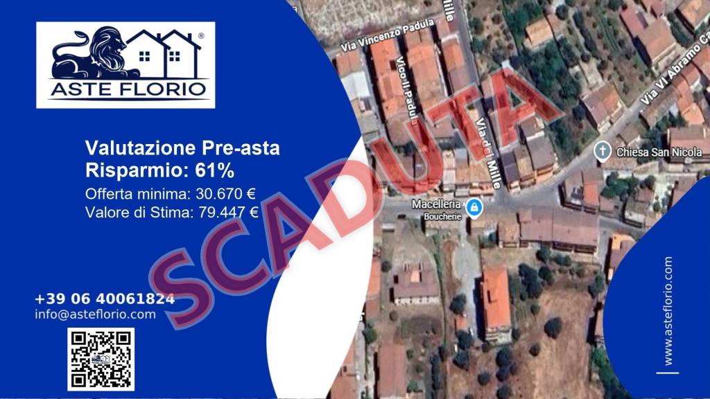 appartamento in vendita a Torano Castello in zona Sartano