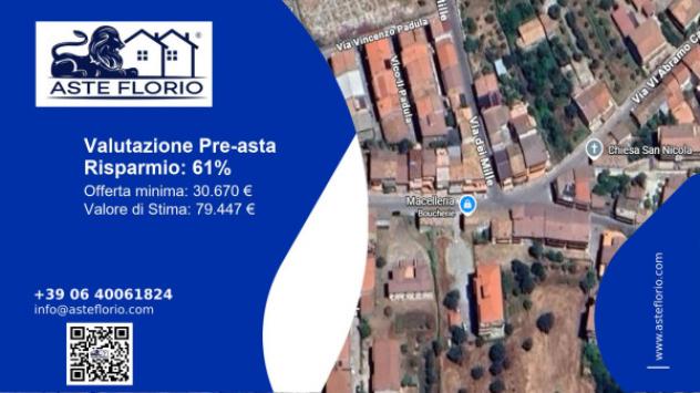 appartamento in vendita a Torano Castello in zona Sartano
