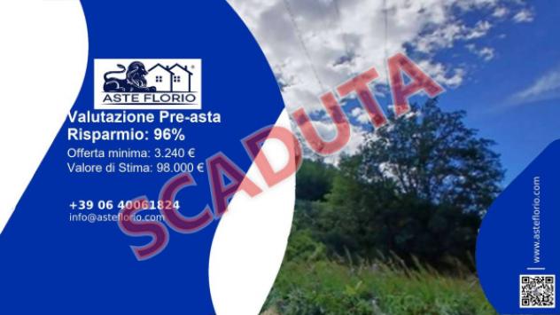 villa in vendita a Torano Castello