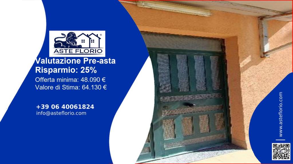 villa in vendita a Torano Castello