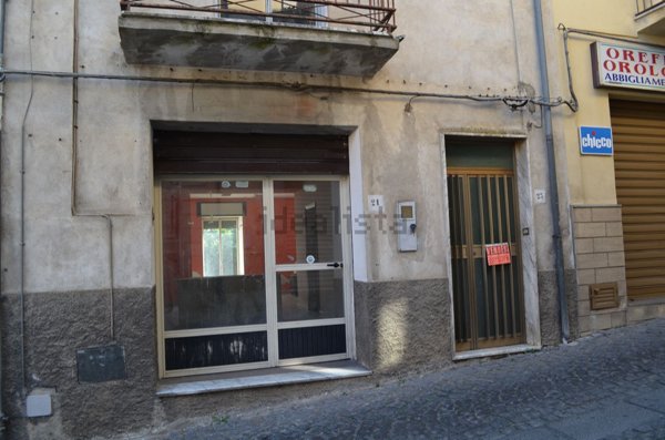 appartamento in vendita a Torano Castello