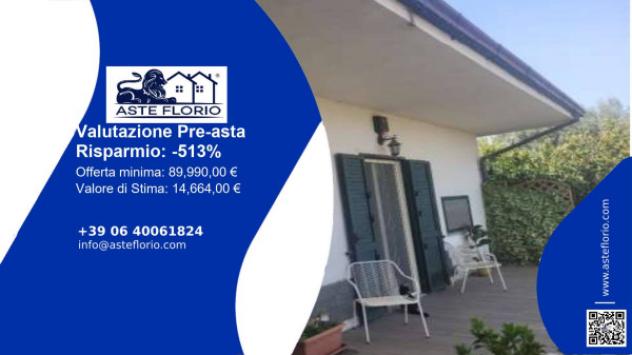 appartamento in vendita a Torano Castello