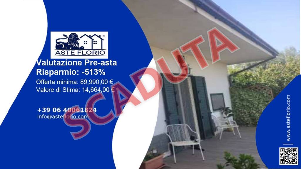 appartamento in vendita a Torano Castello