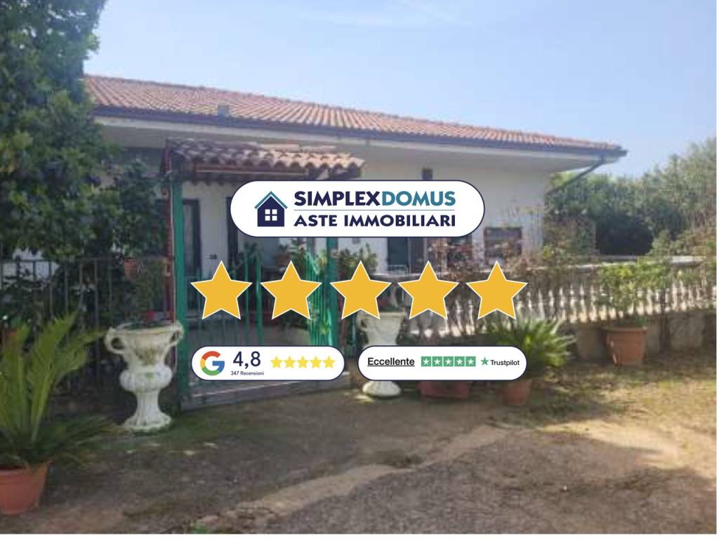 appartamento in vendita a Torano Castello in zona Sartano