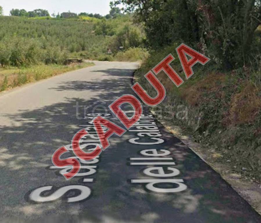 terreno agricolo in vendita a Torano Castello