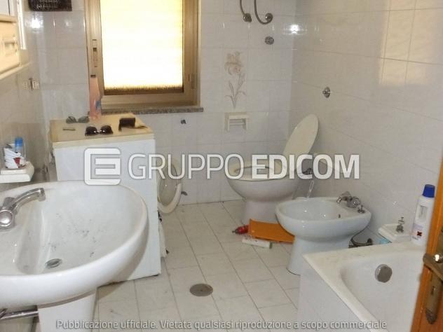 appartamento in vendita a Torano Castello in zona Sartano