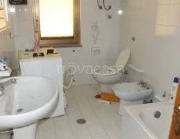 appartamento in vendita a Torano Castello in zona Sartano