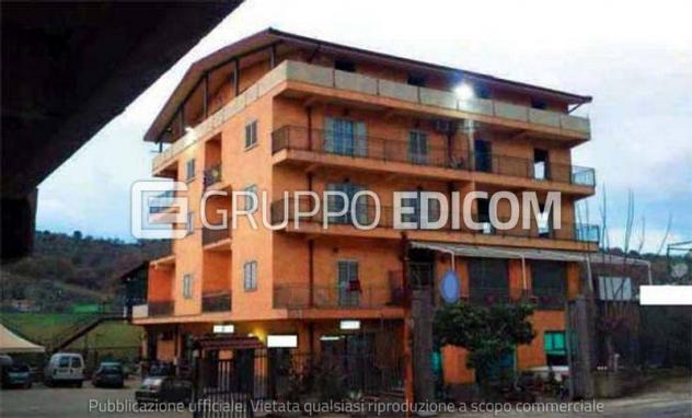 appartamento in vendita a Torano Castello