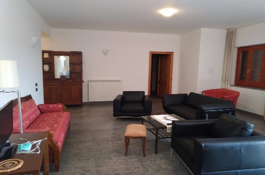 appartamento in vendita a Torano Castello in zona Sartano