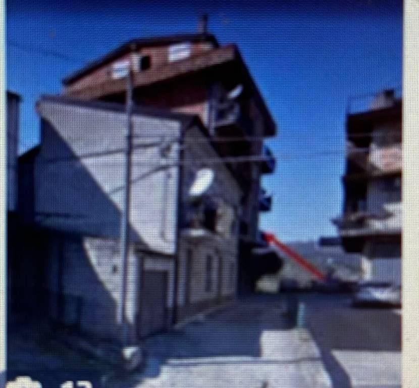 appartamento in vendita a Torano Castello