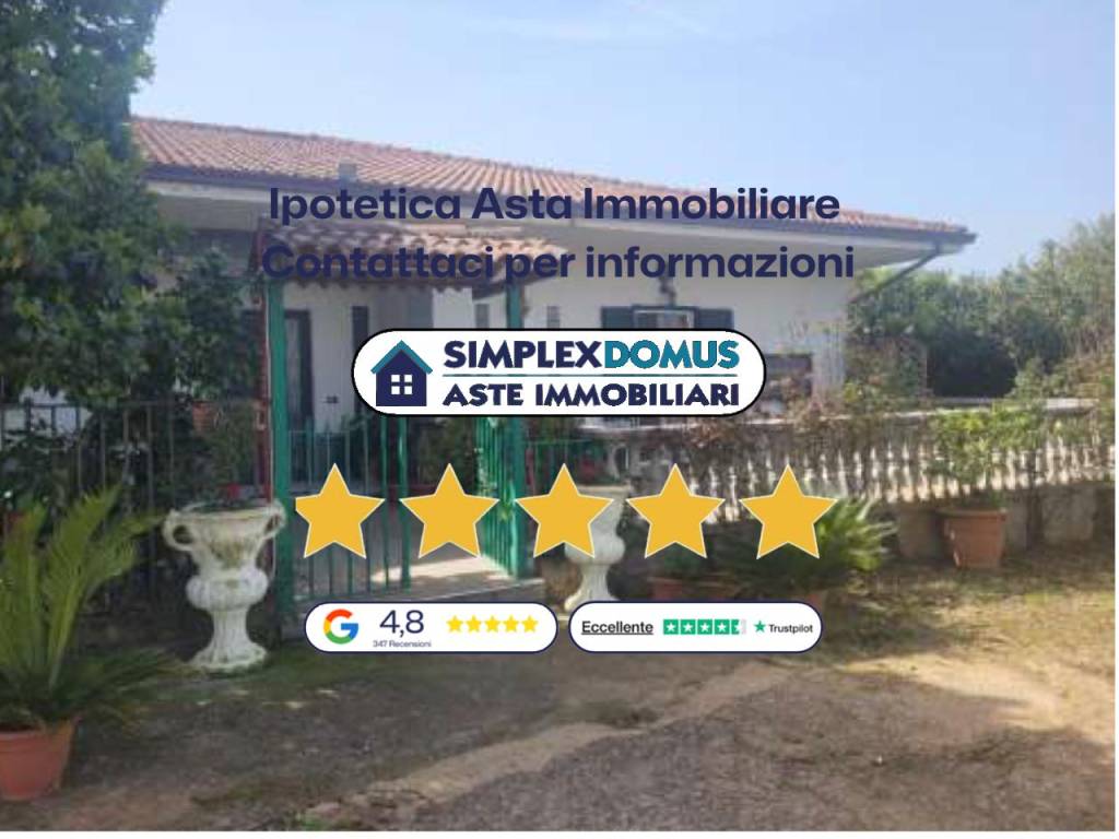 appartamento in vendita a Torano Castello in zona Sartano