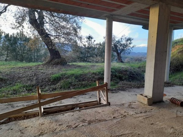 appartamento in vendita a Torano Castello