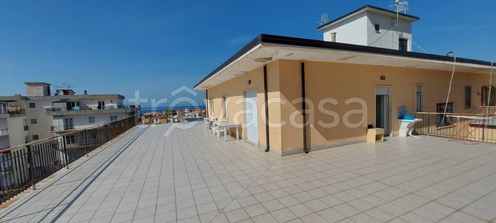 appartamento in vendita a Tortora