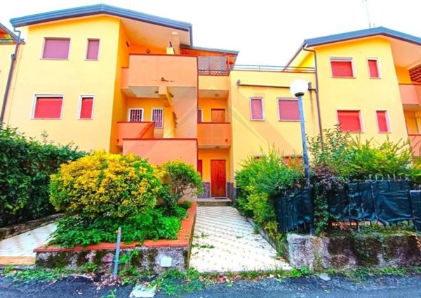 appartamento in vendita a Tortora
