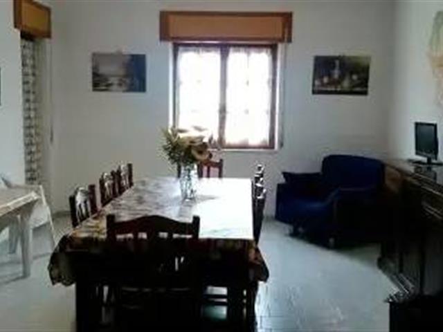 appartamento in vendita a Tortora
