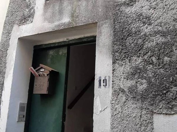 casa indipendente in vendita a Tortora