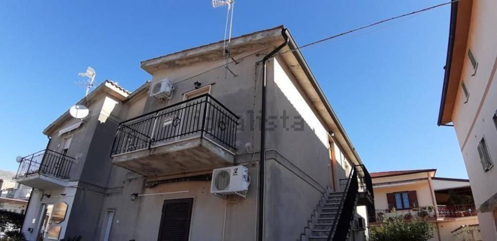 appartamento in vendita a Tortora