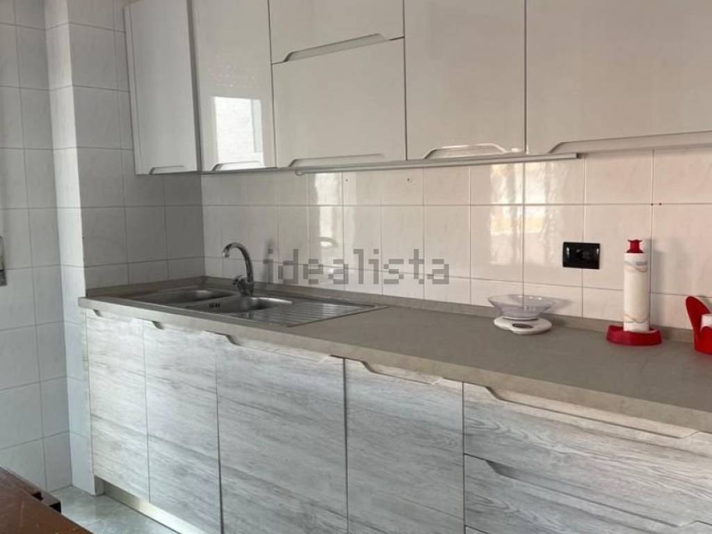 appartamento in vendita a Tortora