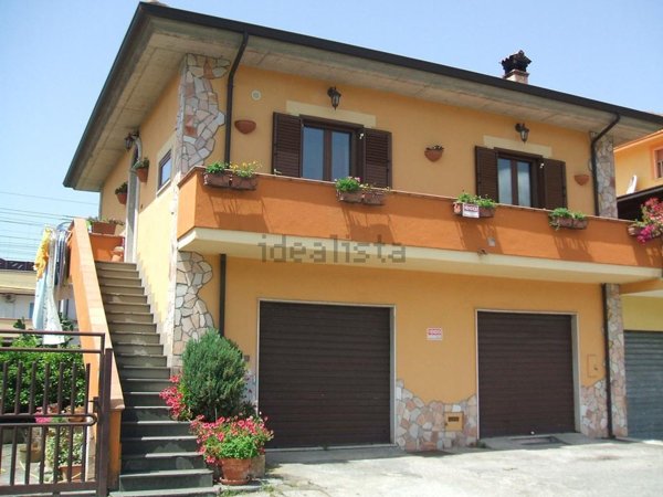 appartamento in vendita a Tortora