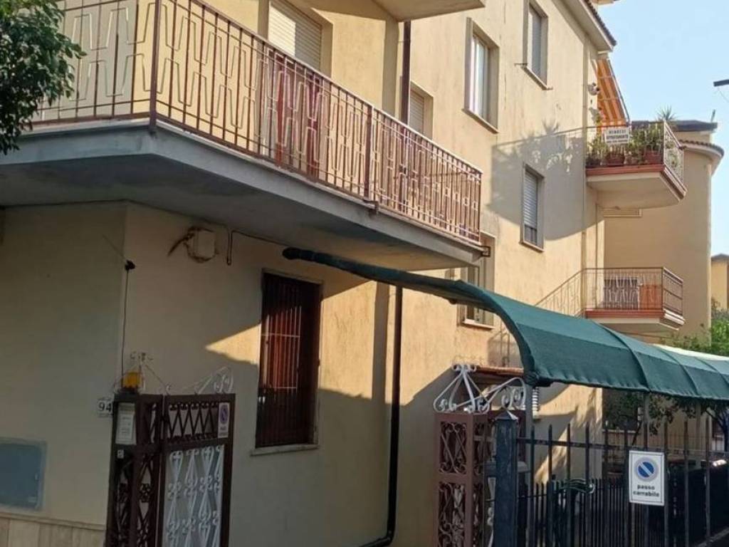 appartamento in vendita a Tortora