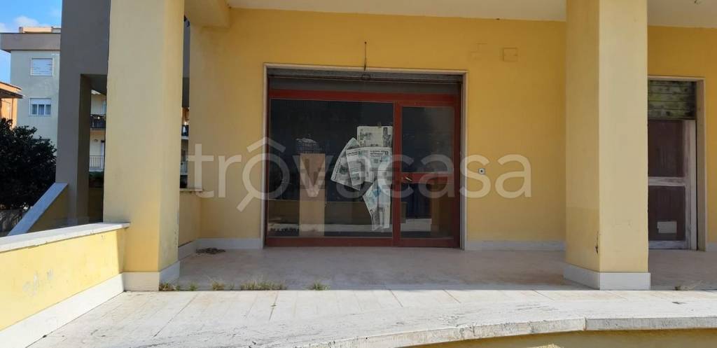appartamento in vendita a Tortora