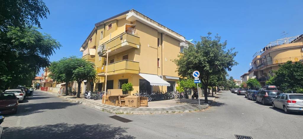 appartamento in vendita a Tortora