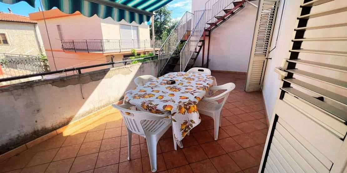appartamento in vendita a Tortora