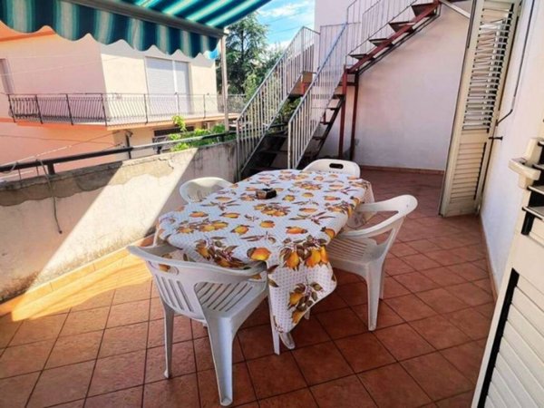 appartamento in vendita a Tortora