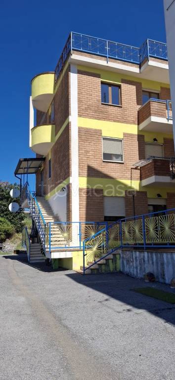appartamento in vendita a Tortora
