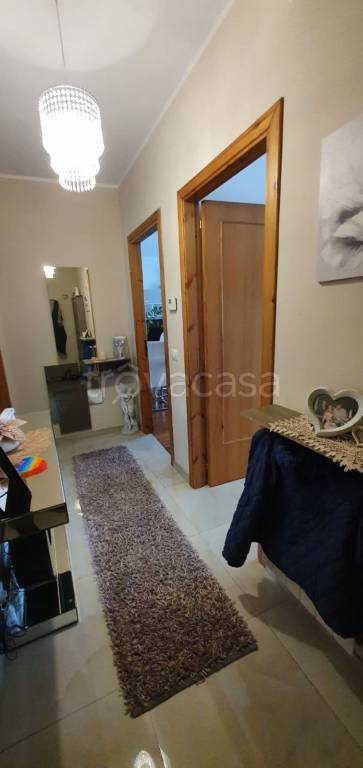 appartamento in vendita a Tortora