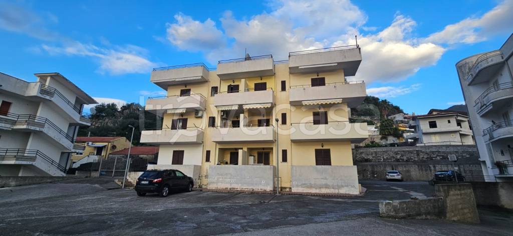 appartamento in vendita a Tortora