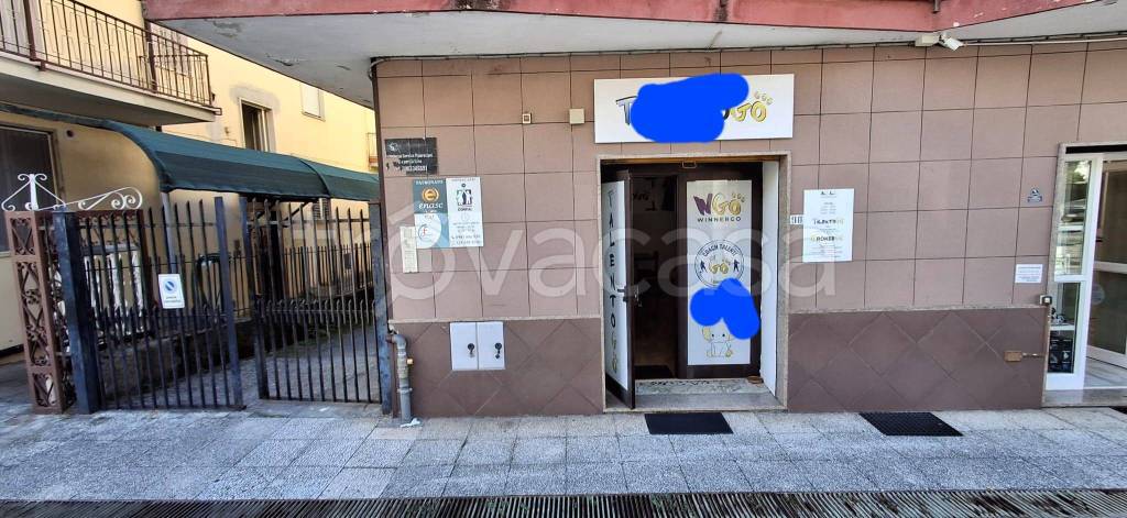 appartamento in vendita a Tortora