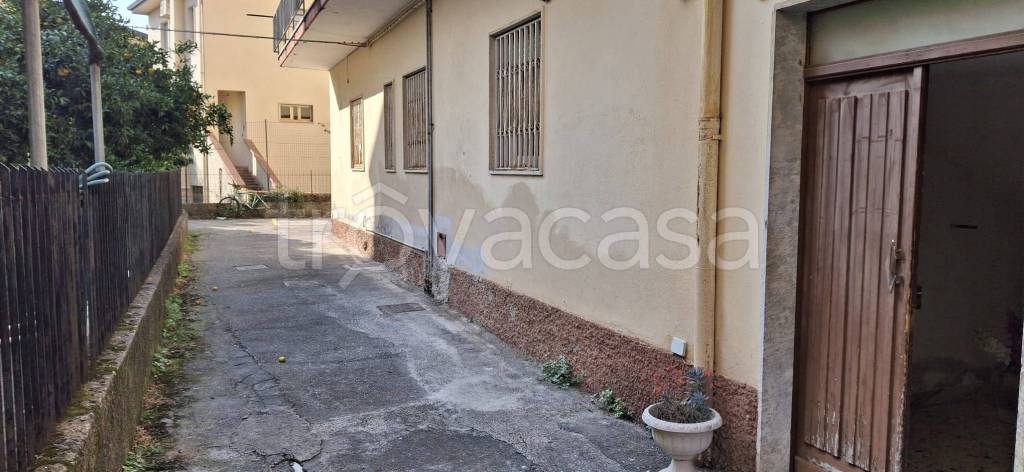 appartamento in vendita a Tortora