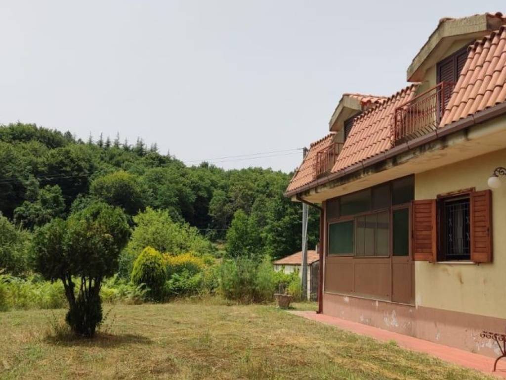 appartamento in vendita a Tortora