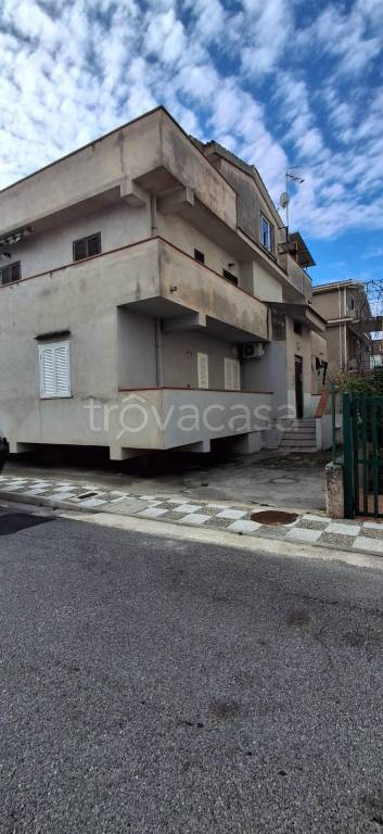 appartamento in vendita a Tortora